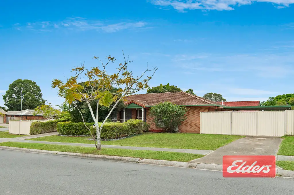 Main view of Homely house listing, 2 Staydar Cres, Meadowbrook QLD 4131