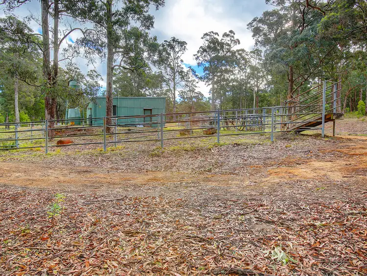 Seventh view of Homely rural property listing, Lots 8, 9 & 10 Mount Scanzi Road, Kangaroo Valley NSW 2577