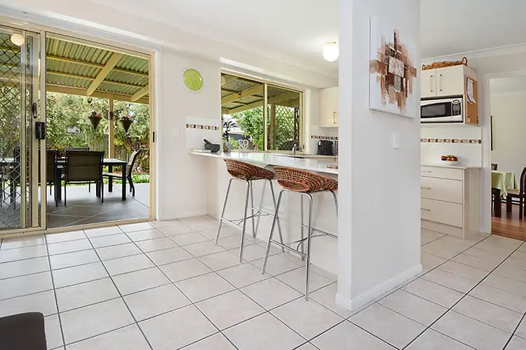 Sixth view of Homely house listing, 22 Blackbutt Court, Warner QLD 4500