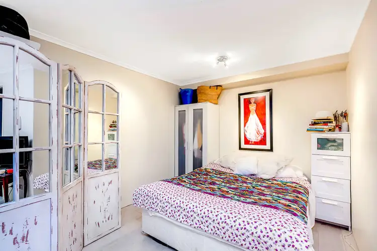 Fifth view of Homely studio listing, 1/12-14 Enmore Road, Newtown NSW 2042