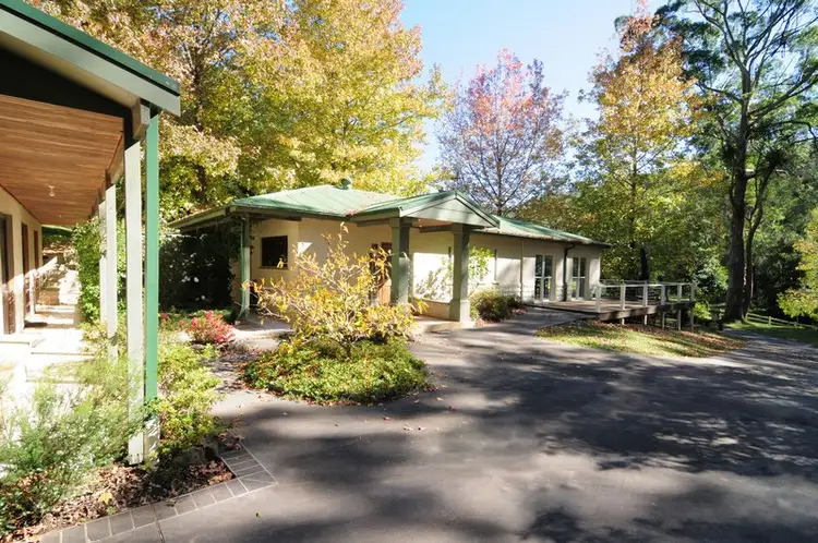 Second view of Homely house listing, Lot 86/87 Abernetheys Road, Kangaroo Valley NSW 2577