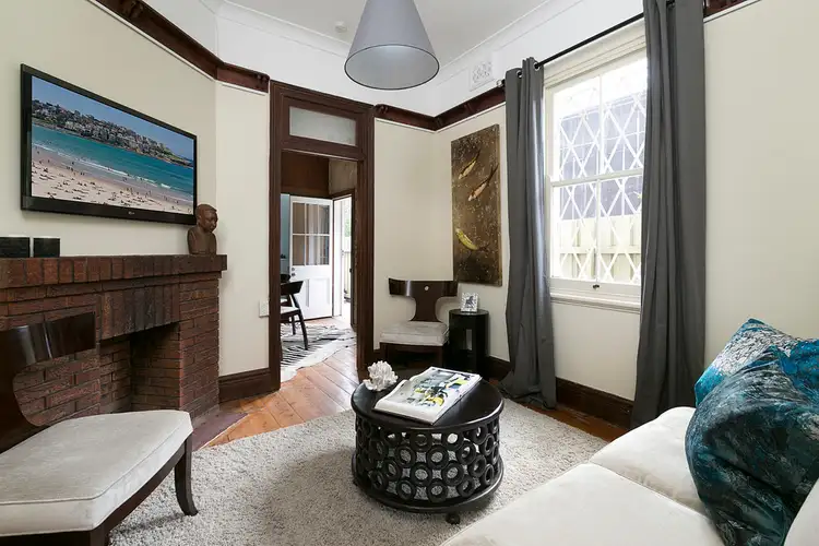 Second view of Homely house listing, 6 Lipsom Avenue, Bondi Junction NSW 2022