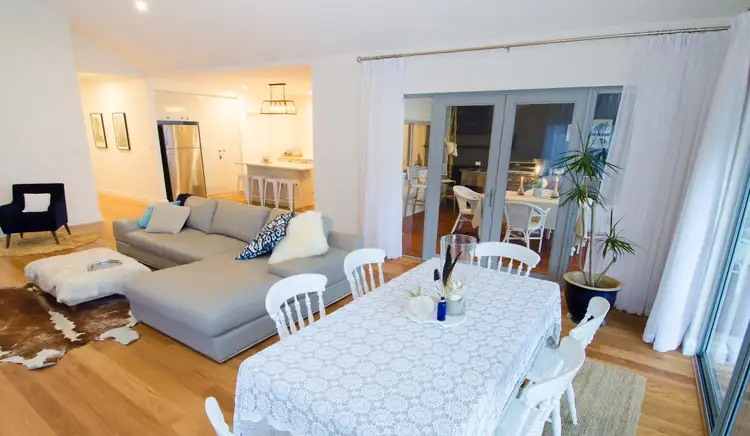 Fourth view of Homely house listing, 30 Beach Road, Dunsborough WA 6281