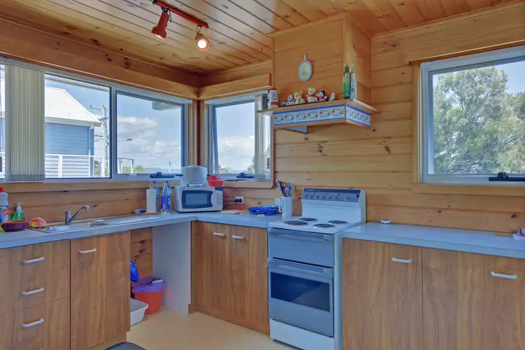 Third view of Homely house listing, 24 Dumbleton Street, Hawley Beach TAS 7307