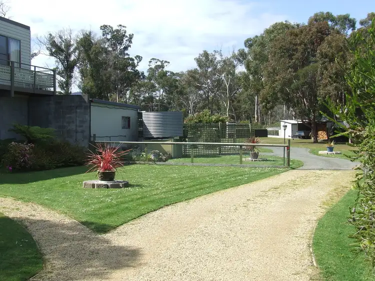 Fifth view of Homely house listing, 11 Knights Road, Connellys Marsh TAS 7173
