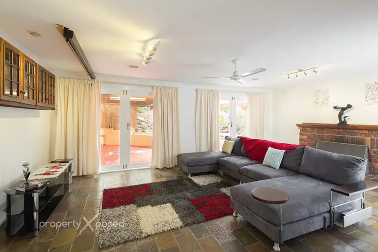Second view of Homely house listing, 148 Haverbrack Drive, Mulgrave VIC 3170