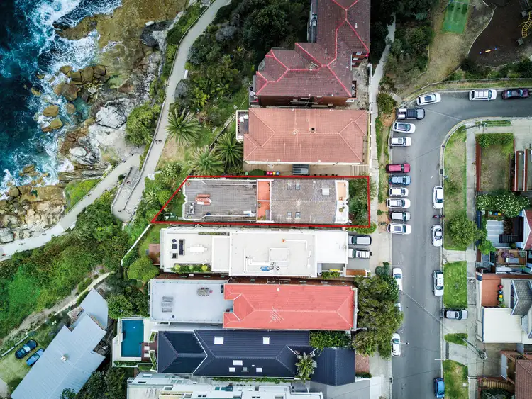 Fourth view of Homely apartment listing, 66 Fletcher Street, Bondi NSW 2026