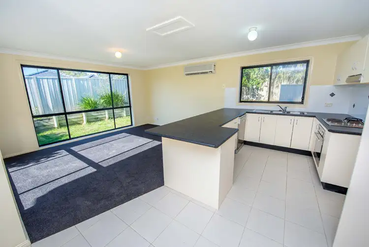 Third view of Homely townhouse listing, 12/140 Old Main Road, Anna Bay NSW 2316