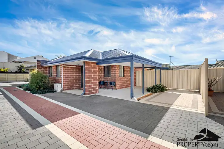 10/210 Durlacher Street, Geraldton WA 6530