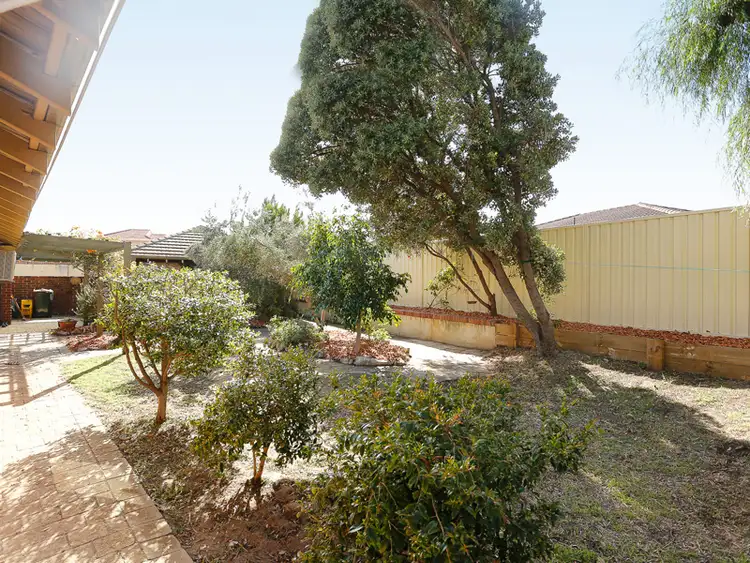 Seventh view of Homely house listing, 1 Empress Court, Ocean Reef WA 6027