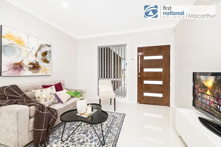 Sixth view of Homely house listing, 13 Australis Street, Campbelltown NSW 2560