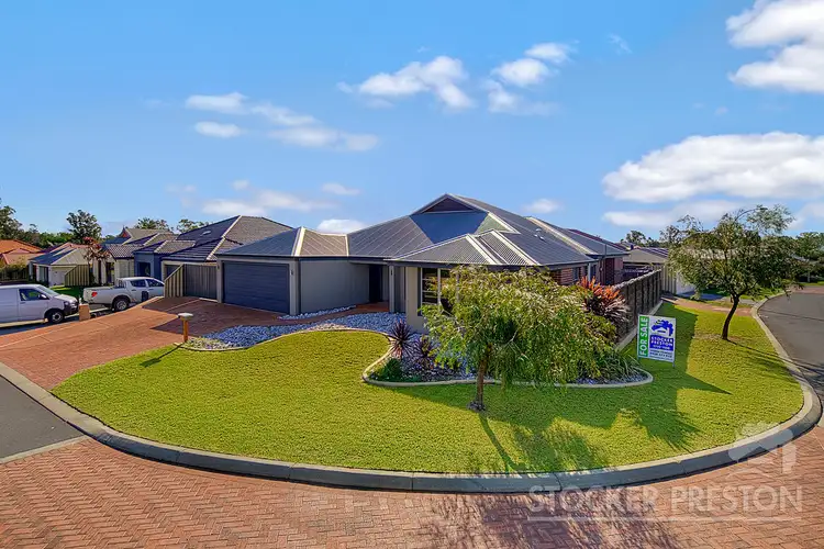 Second view of Homely house listing, 2 Tonkin Fairway, Dalyellup WA 6230