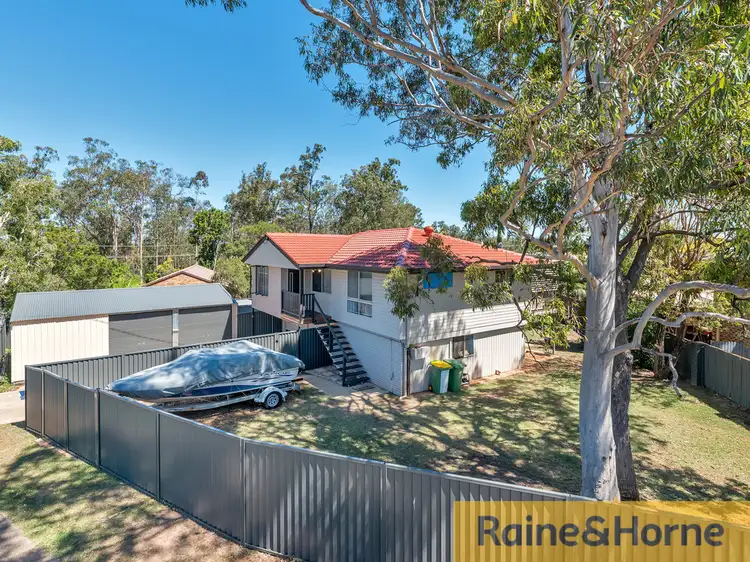 Second view of Homely house listing, 3 WAIROA DRIVE, Strathpine QLD 4500