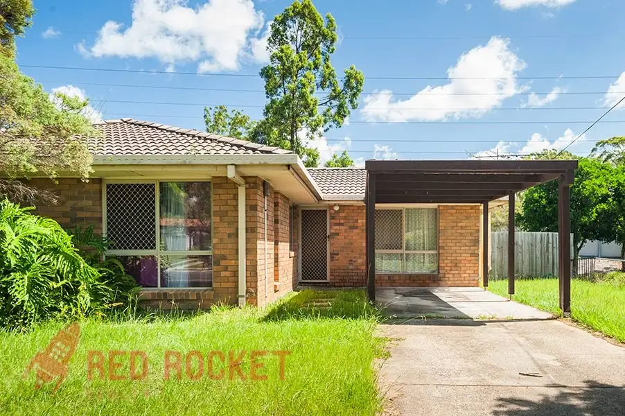 Main view of Homely house listing, 57 Velorum Drive, Kingston QLD 4114