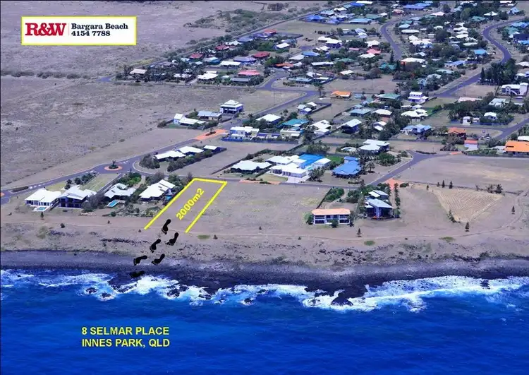 8 Selmar Place, Innes Park QLD 4670