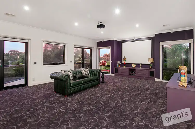 Seventh view of Homely house listing, 9 Natren Court, Berwick VIC 3806