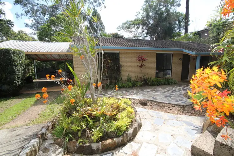 43 Whitian Drive, Carrara QLD 4211