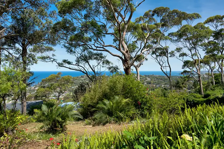 Third view of Homely land listing, 2 Kemble Place, Bilgola Plateau NSW 2107