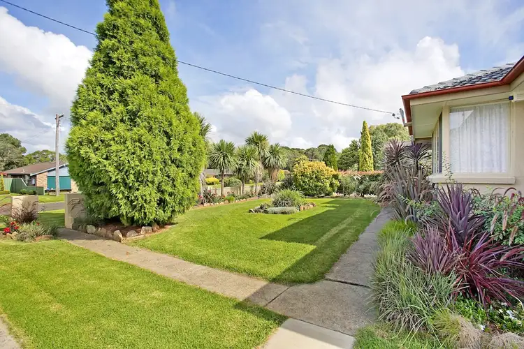 Seventh view of Homely house listing, 55 Radnor Road, Bargo NSW 2574