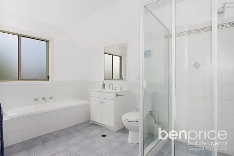 Sixth view of Homely townhouse listing, Address available on request