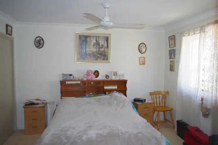 Sixth view of Homely house listing, 158 Quarry, The Range QLD 4700