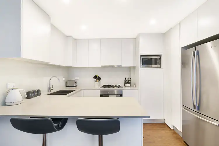 Sixth view of Homely unit listing, 11/14-16 Daintrey Crescent, Randwick NSW 2031