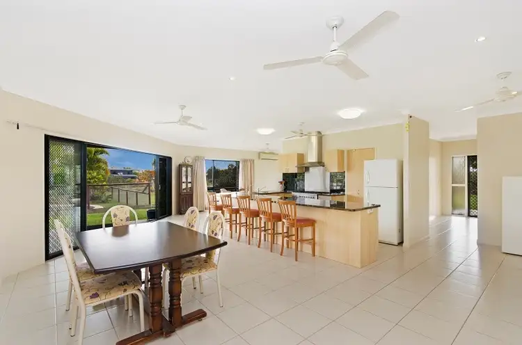 Third view of Homely house listing, 5 Gibreel Court, Alice River QLD 4817