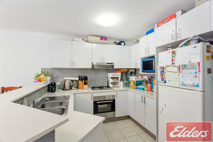 Fourth view of Homely house listing, 5/98-102 Victoria Street, Werrington NSW 2747