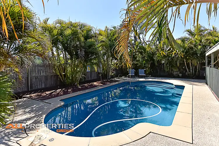 Fourth view of Homely house listing, 11 Inverary Place, Parkinson QLD 4115