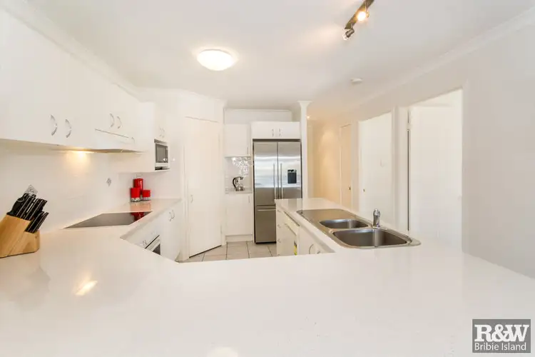 Fourth view of Homely house listing, 1/51 Headsail Drive, Banksia Beach QLD 4507