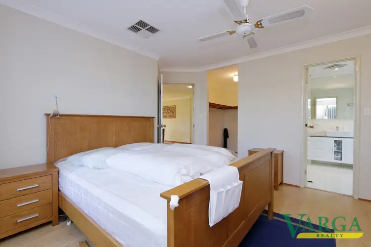 Second view of Homely house listing, 17 Balista Street, Riverton WA 6148