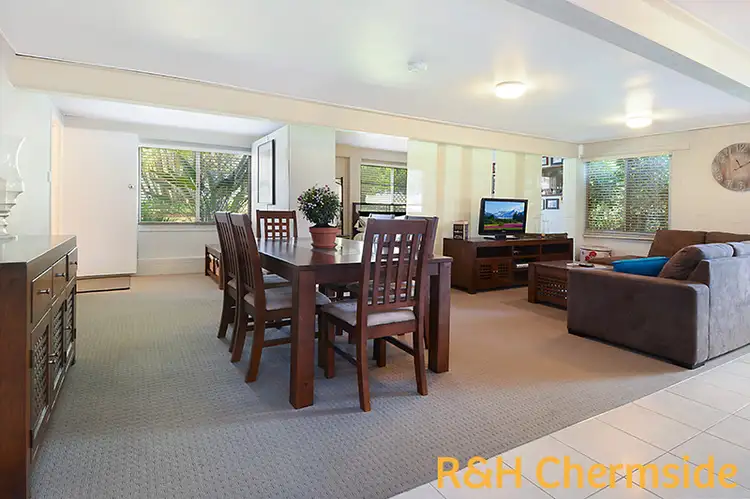 Third view of Homely house listing, 27 Kildonan Street, Aspley QLD 4034