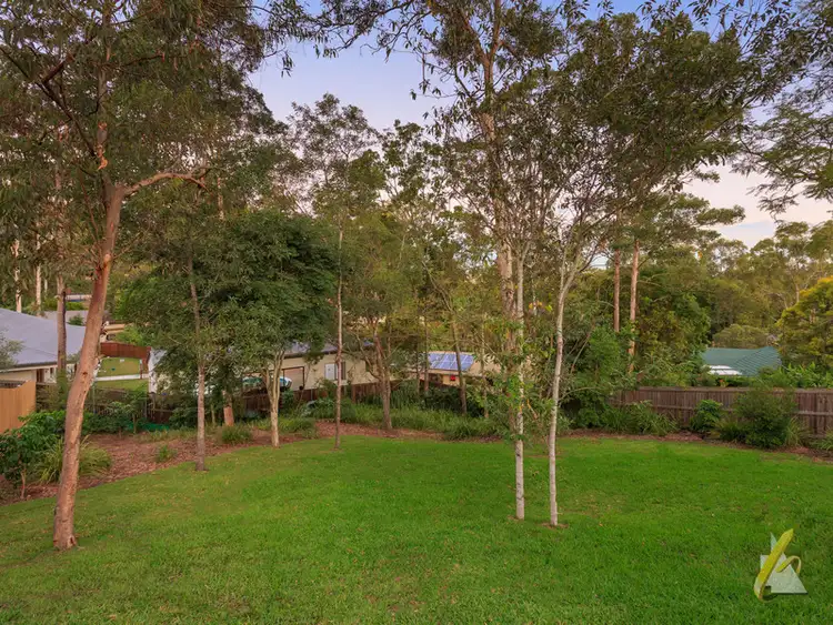 Fourth view of Homely house listing, Lot 6/13 Kirkdale Road (Henrii Lane), Chapel Hill QLD 4069