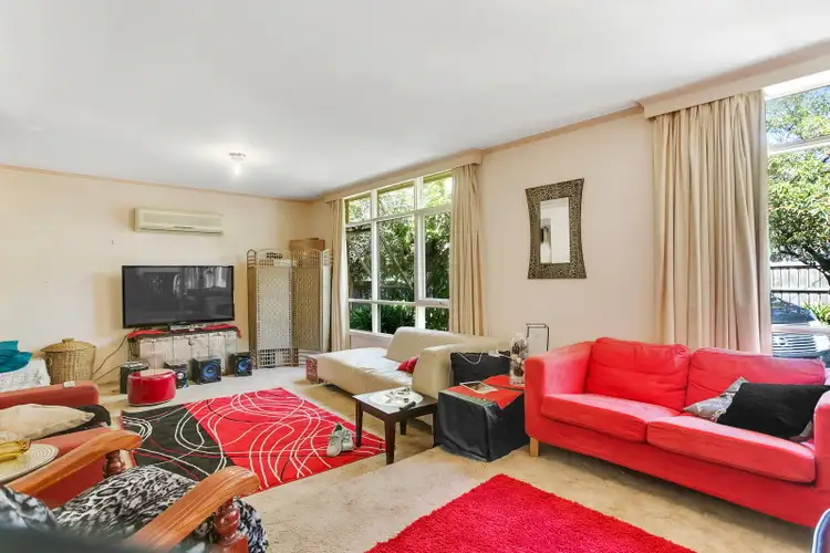 Second view of Homely house listing, 17 Railway Parade, Seaford VIC 3198