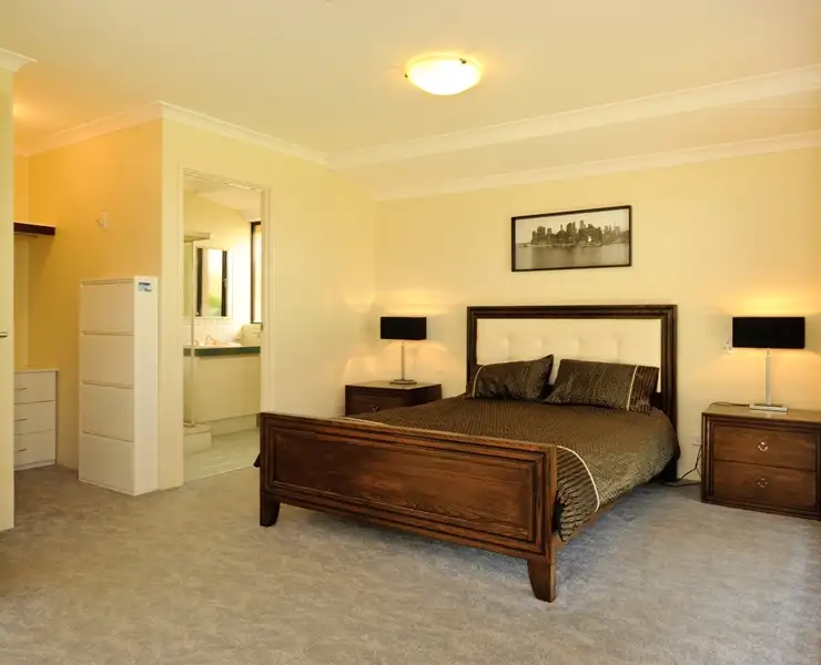 Fifth view of Homely house listing, 5 Natoli Way, Baldivis WA 6171