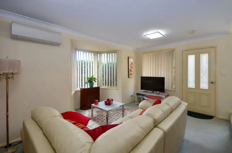 Second view of Homely townhouse listing, 7/23-25 Kumbardang Avenue, Miranda NSW 2228