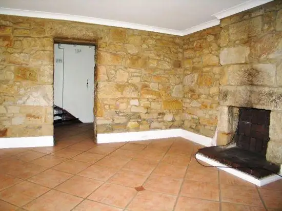 Second view of Homely terrace listing, 11 Woods Lane, Darlinghurst NSW 2010