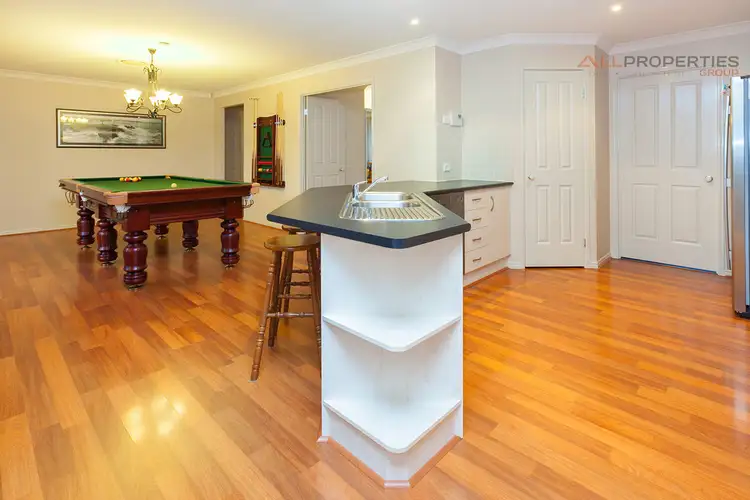 Fourth view of Homely house listing, 42 Lamberth Road East, Heritage Park QLD 4118