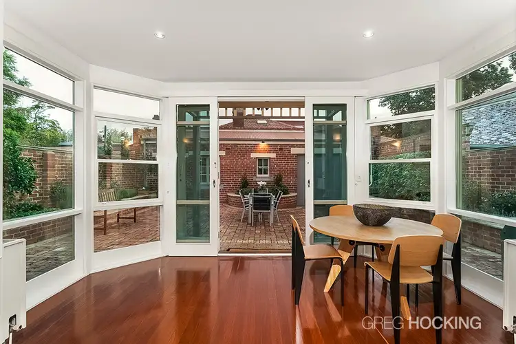 Fifth view of Homely house listing, 201 Canterbury Road, St Kilda West VIC 3182