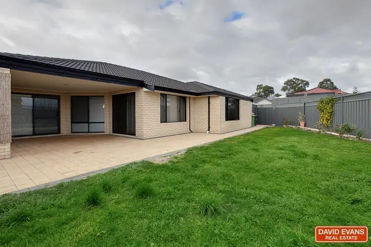 Fourth view of Homely house listing, 234 Arpenteur Drive, Baldivis WA 6171