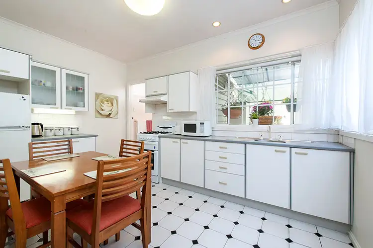 Fifth view of Homely house listing, 232 Ross Street, Port Melbourne VIC 3207