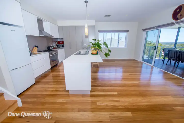 Fifth view of Homely house listing, 13 Mooring Avenue, Corlette NSW 2315