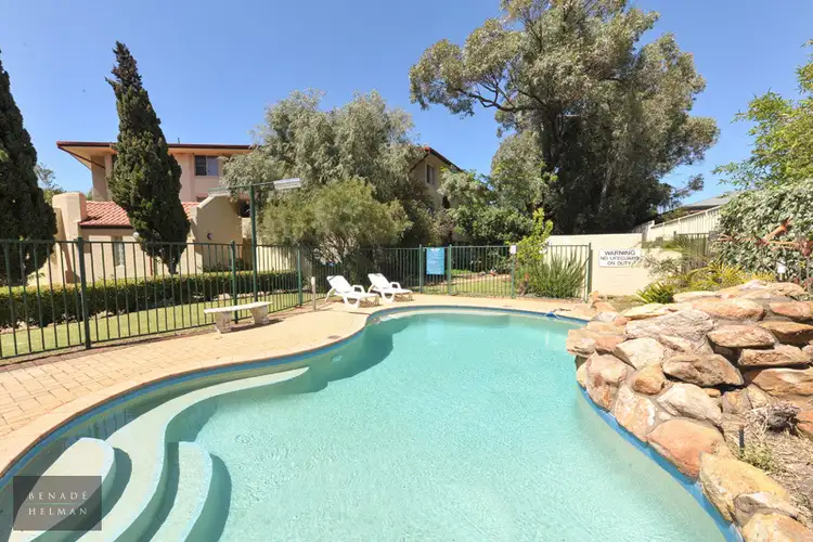 4W/24 Pearson Street, Churchlands WA 6018