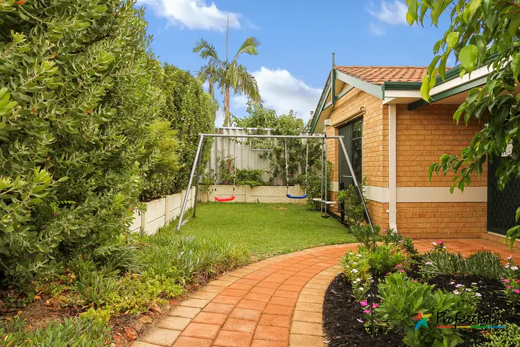 Fourth view of Homely house listing, 77 Ullinger Loop, Marangaroo WA 6064