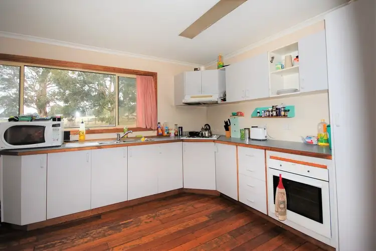 Fifth view of Homely house listing, 1 Water Reserve Road, Tunnack TAS 7120