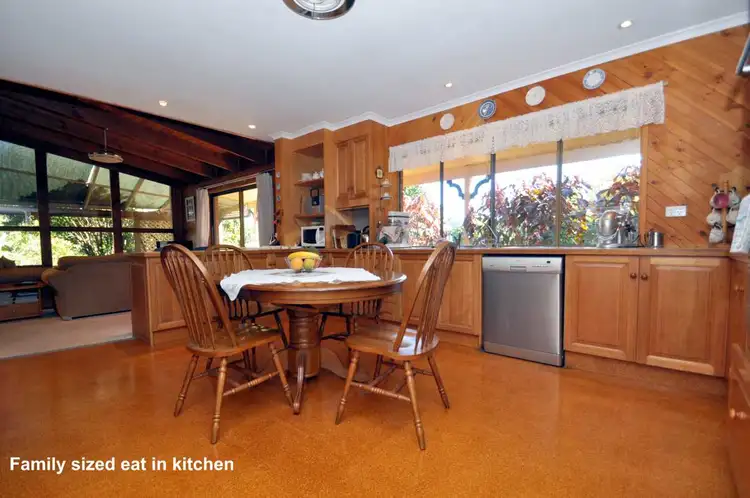 Fifth view of Homely house listing, 9 Ocola Court, Tamborine Mountain QLD 4272