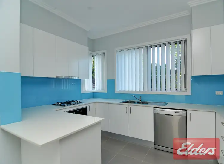 Second view of Homely townhouse listing, 401-403 Wentworth Avenue, Toongabbie NSW 2146