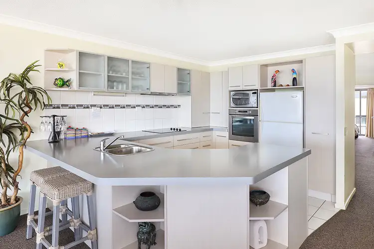 Third view of Homely unit listing, 34/1-3 Buderim Ave - Osprey, Mooloolaba QLD 4557