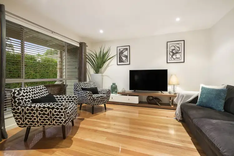 Fourth view of Homely house listing, 2A Faraday Road, Croydon South VIC 3136