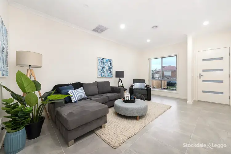 Third view of Homely house listing, 31 Buchan Street, Meadow Heights VIC 3048